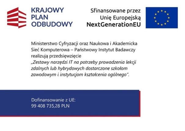 Sprzęt dla szkół z KPO Zestawy do nauczania zdalnego – Wskaźnik C12L