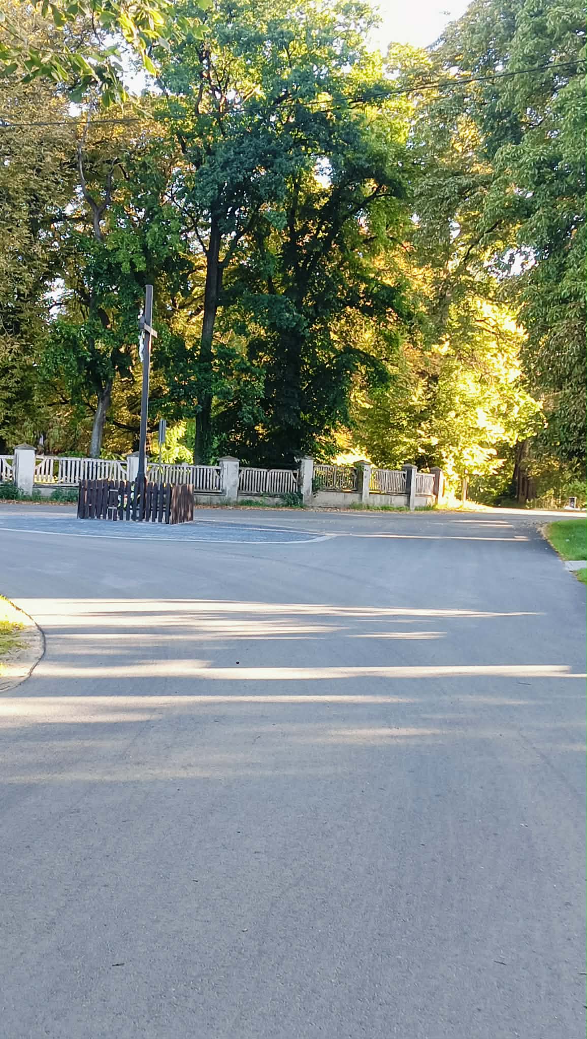 GMINA CEDYNIA ZAKOŃCZYŁA I ROZLICZYŁA II ETAP BUDOWY SIECI KANALIZACJI W LUBIECHOWIE GÓRNYM