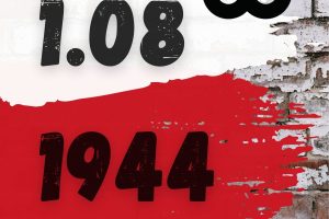 82. rocznica wybuchu Powstania Warszawskiego