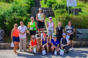 Dni Cedyni 2026 - Bieg do Orła i Marsz Nordic Walking