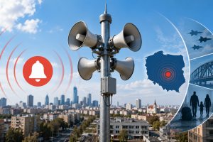 Ćwiczenia „ALARM-26”