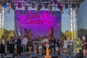 Oficjalne otwarcie Dni Cedyni 2026 - relacja