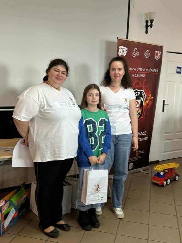 moc malej spolecznosci 16