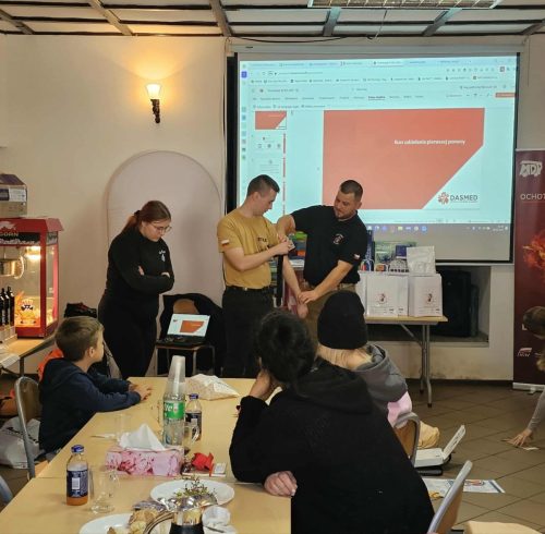 moc malej spolecznosci 17