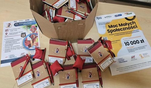 moc malej spolecznosci 27